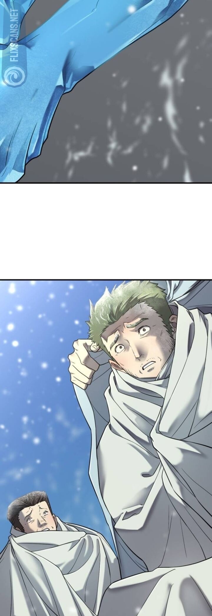 Read The World's Best Engineer Manga Online