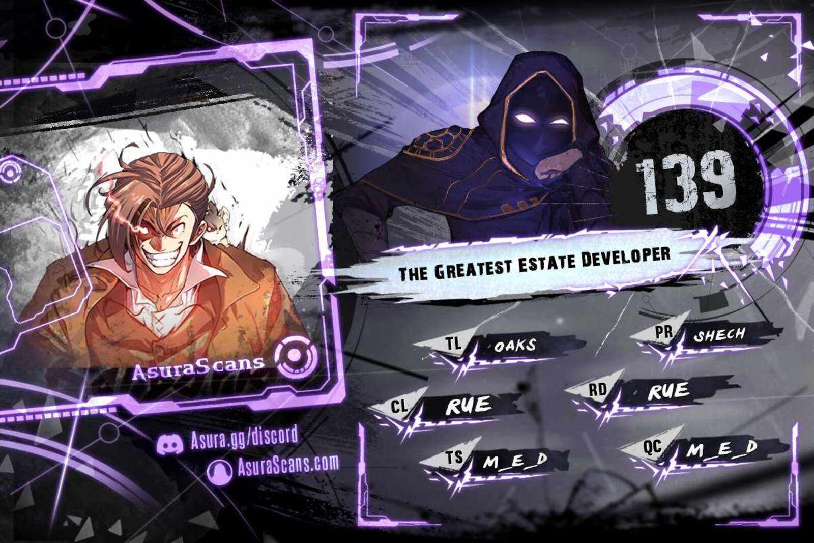 Read The World's Best Engineer Manga Online