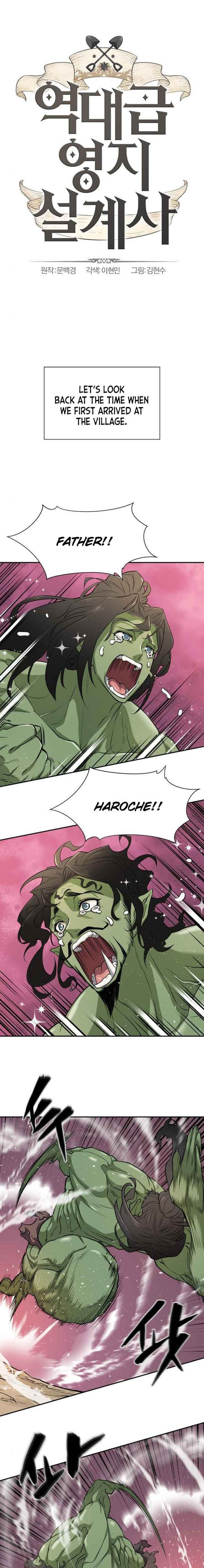 Read The World's Best Engineer Manga Online