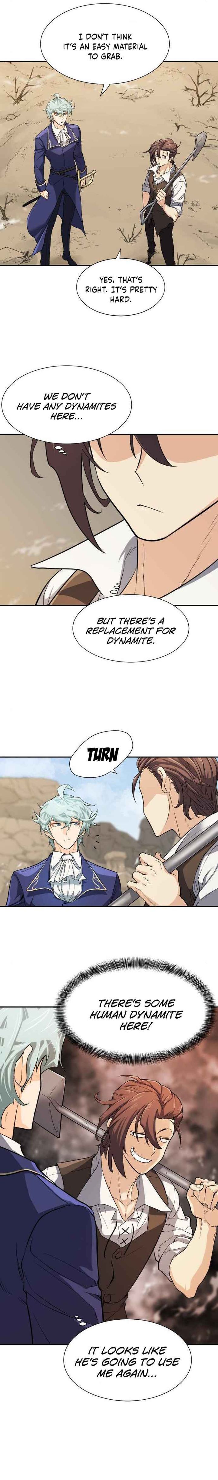 Read The World's Best Engineer Manga Online