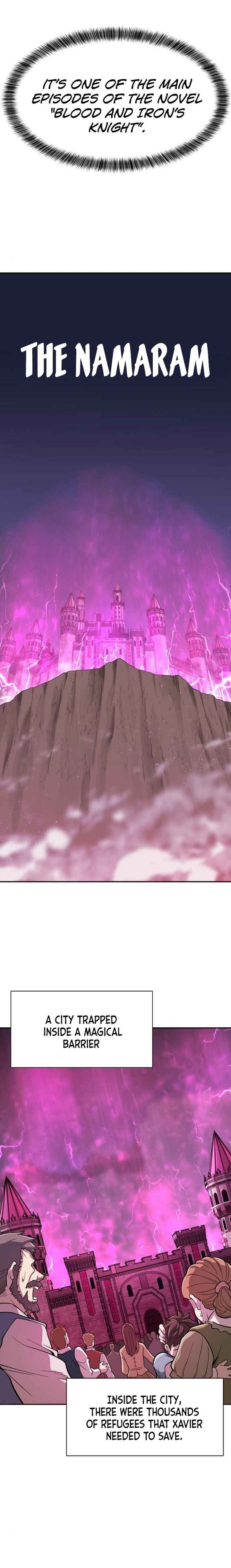 Read The World's Best Engineer Manga Online