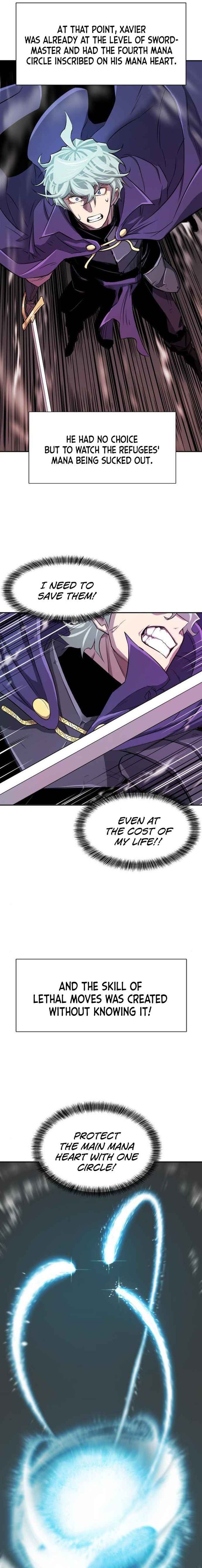 Read The World's Best Engineer Manga Online