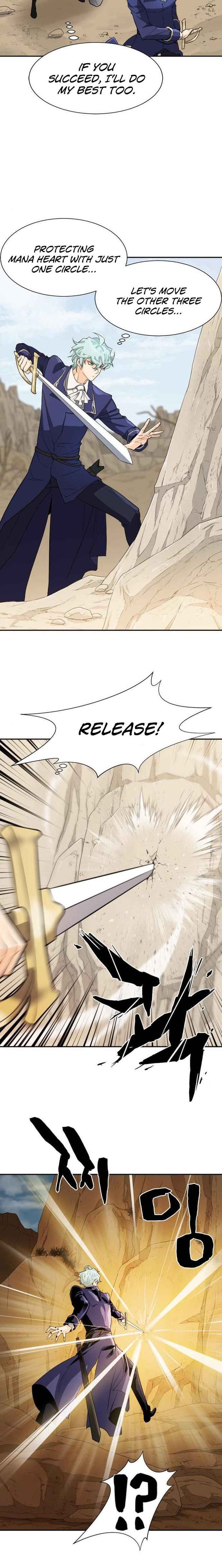 Read The World's Best Engineer Manga Online