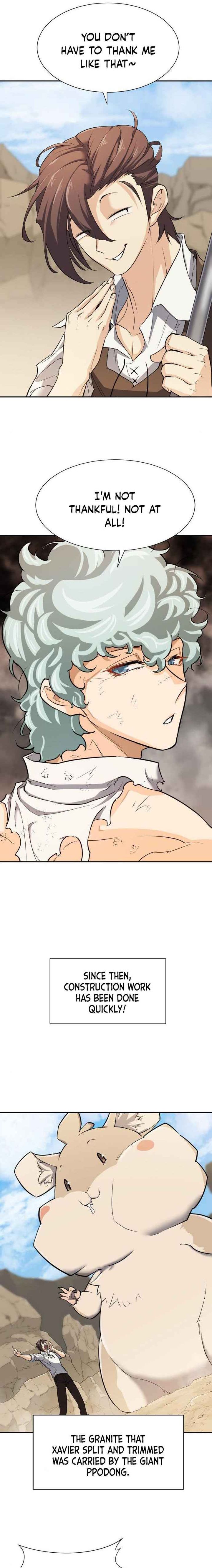 Read The World's Best Engineer Manga Online
