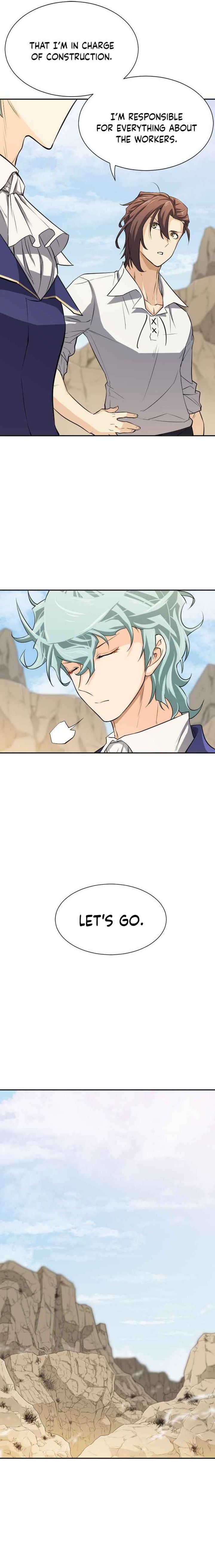 Read The World's Best Engineer Manga Online