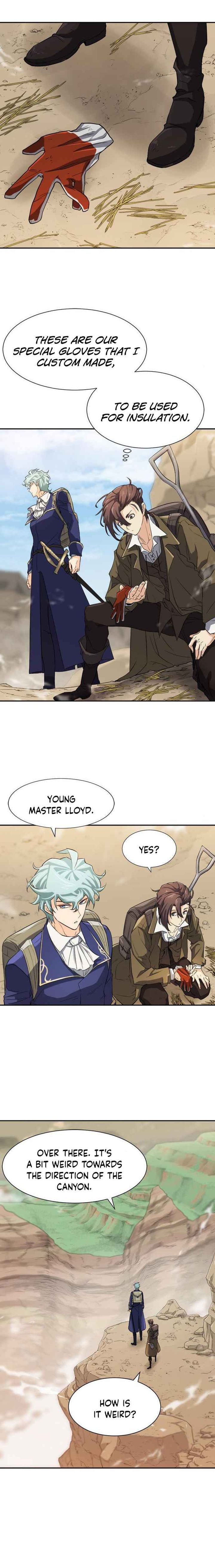 Read The World's Best Engineer Manga Online