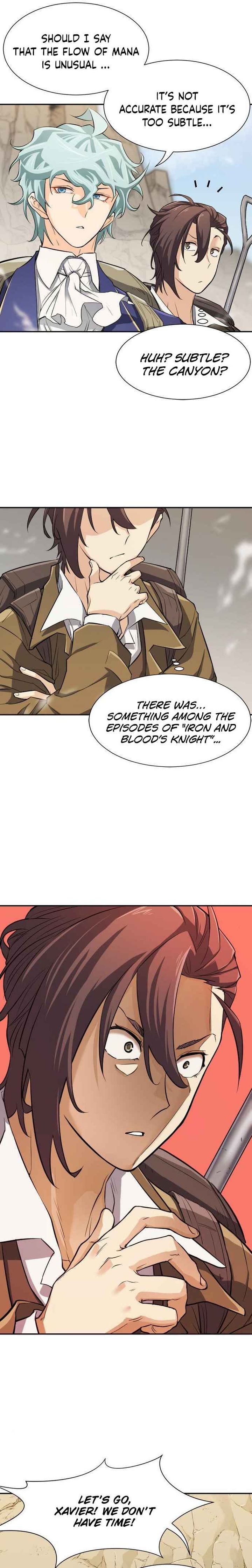 Read The World's Best Engineer Manga Online
