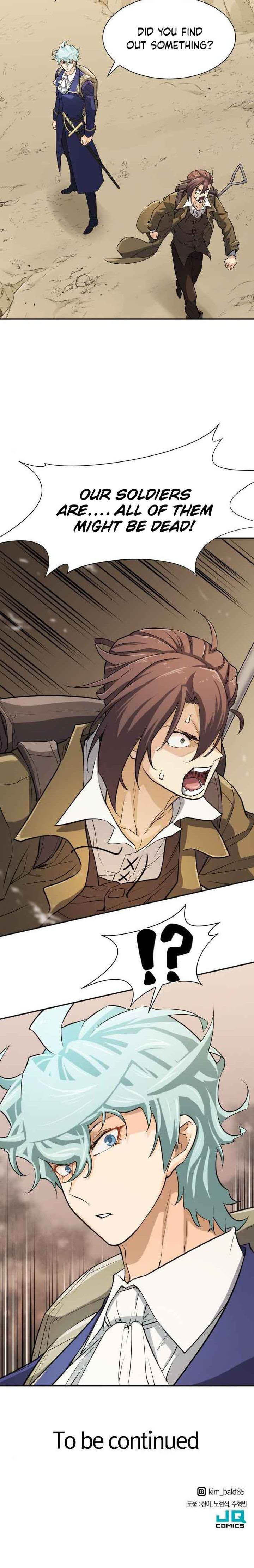 Read The World's Best Engineer Manga Online