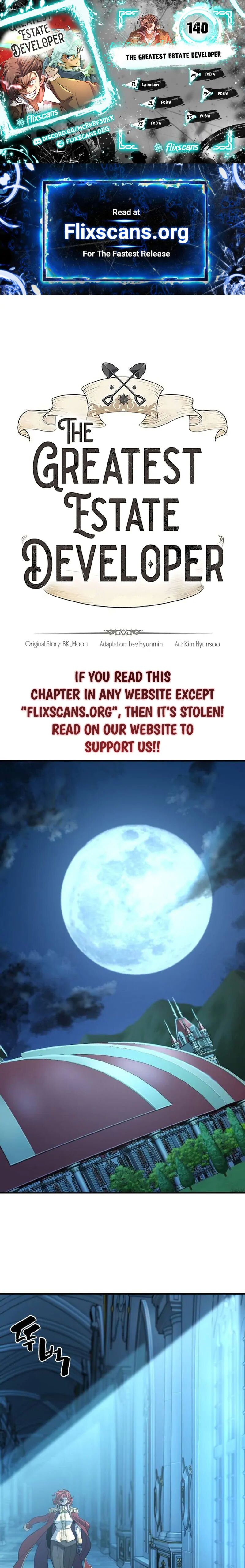 Read The World's Best Engineer Manga Online