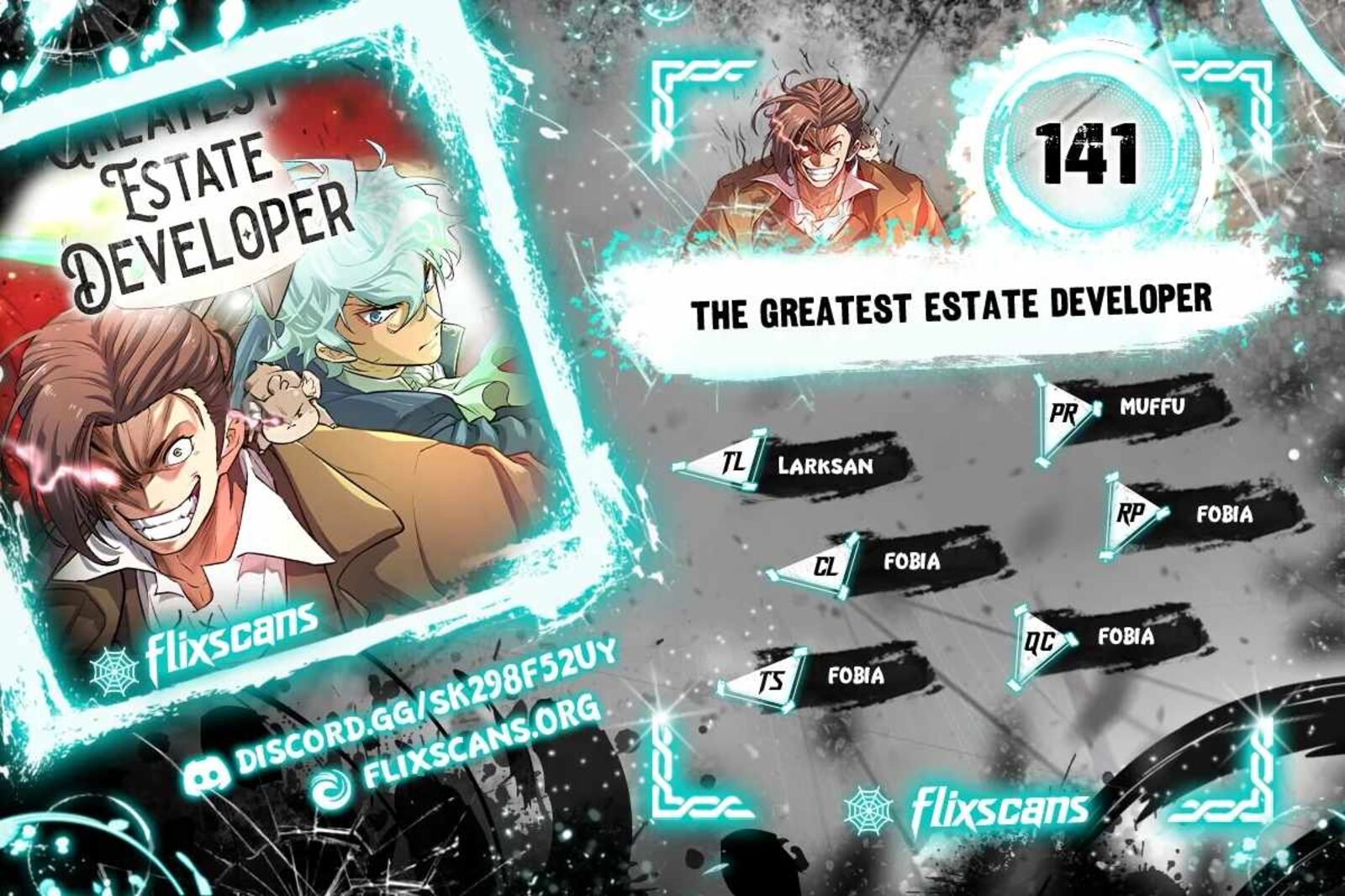 Read The World's Best Engineer Manga Online