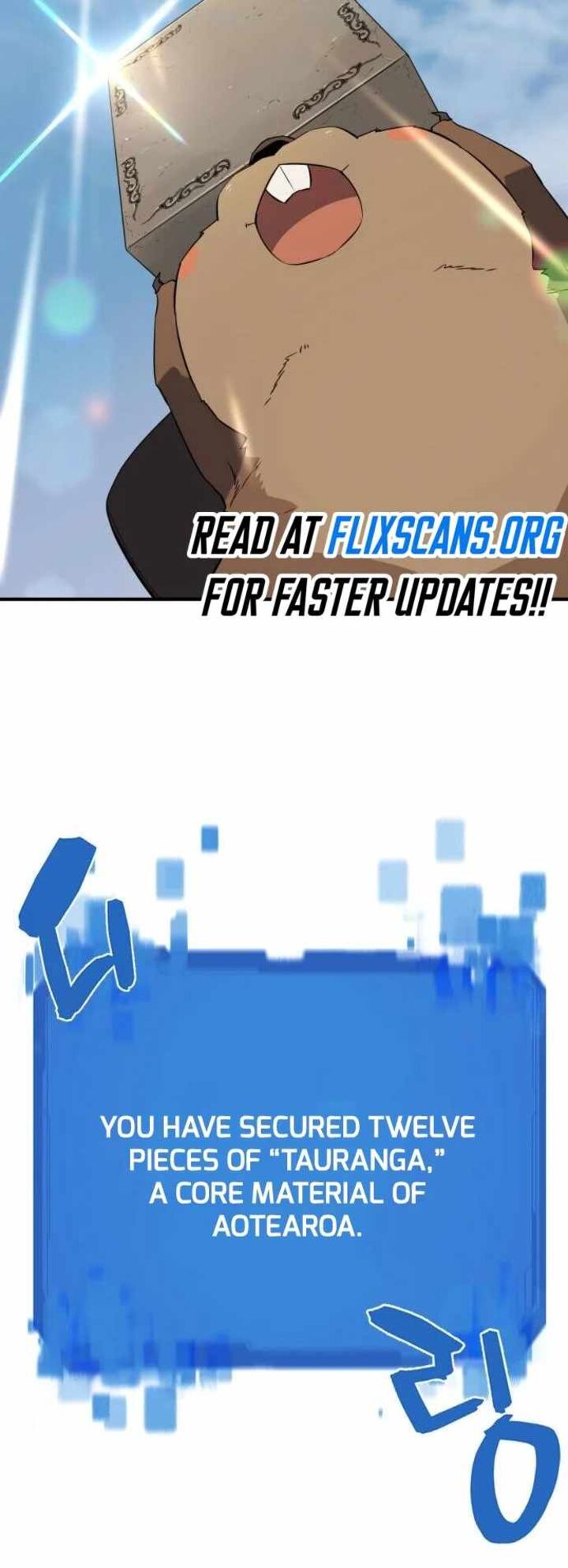 Read The World's Best Engineer Manga Online