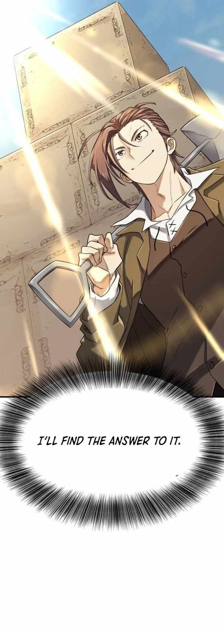 Read The World's Best Engineer Manga Online