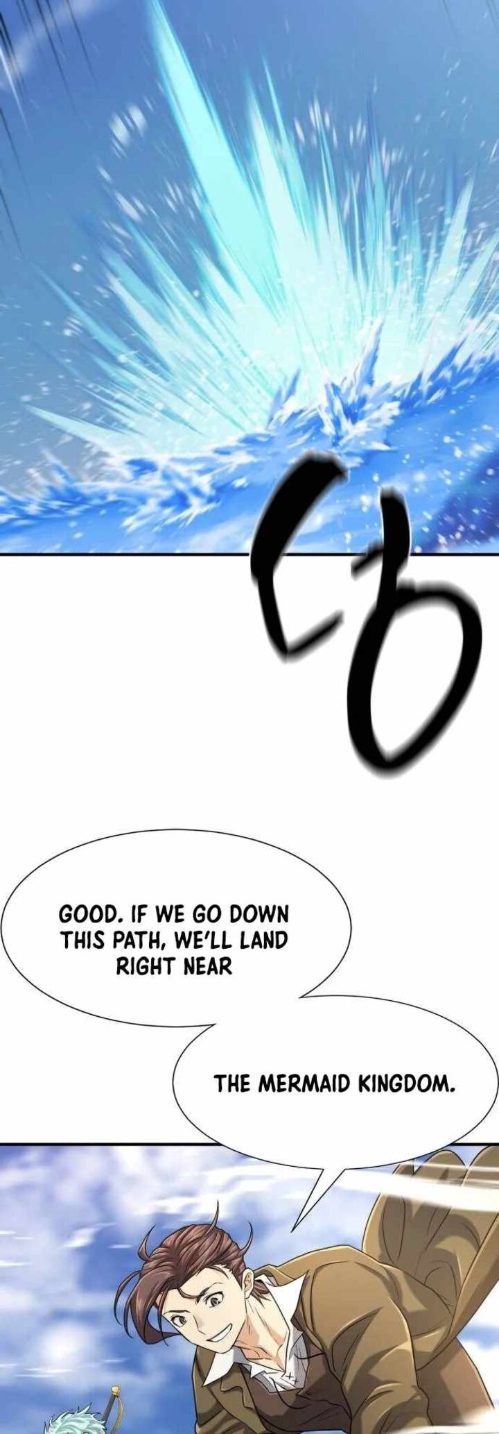 Read The World's Best Engineer Manga Online
