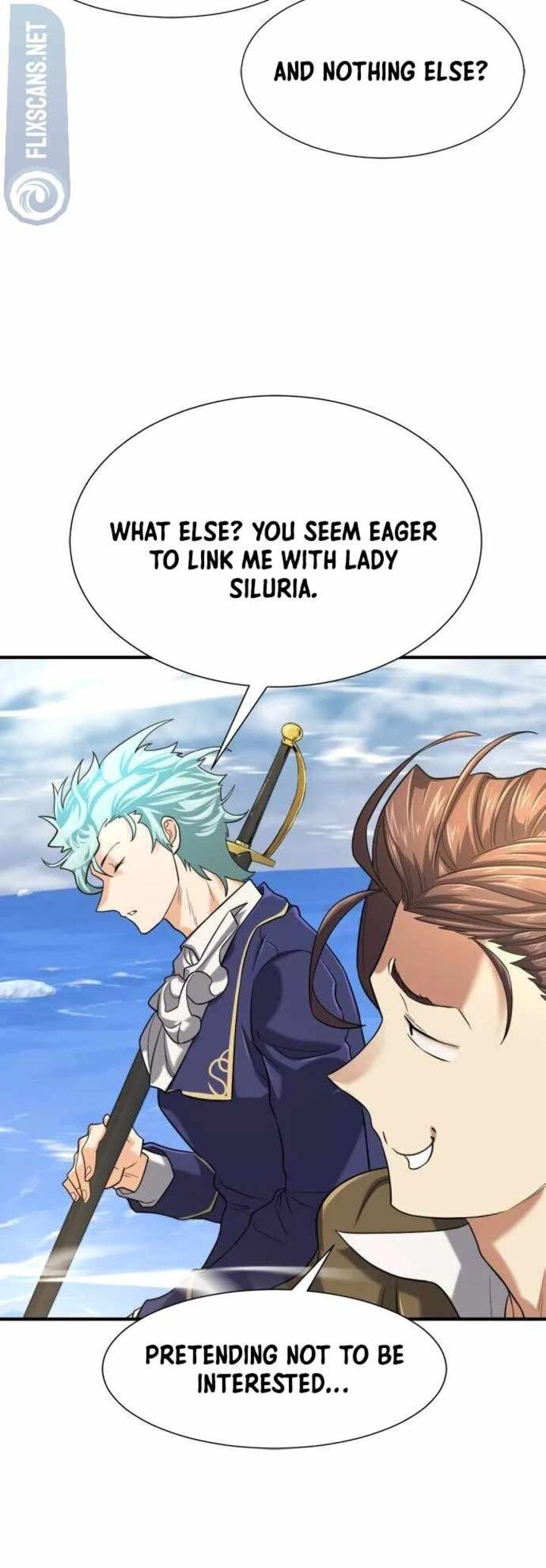 Read The World's Best Engineer Manga Online