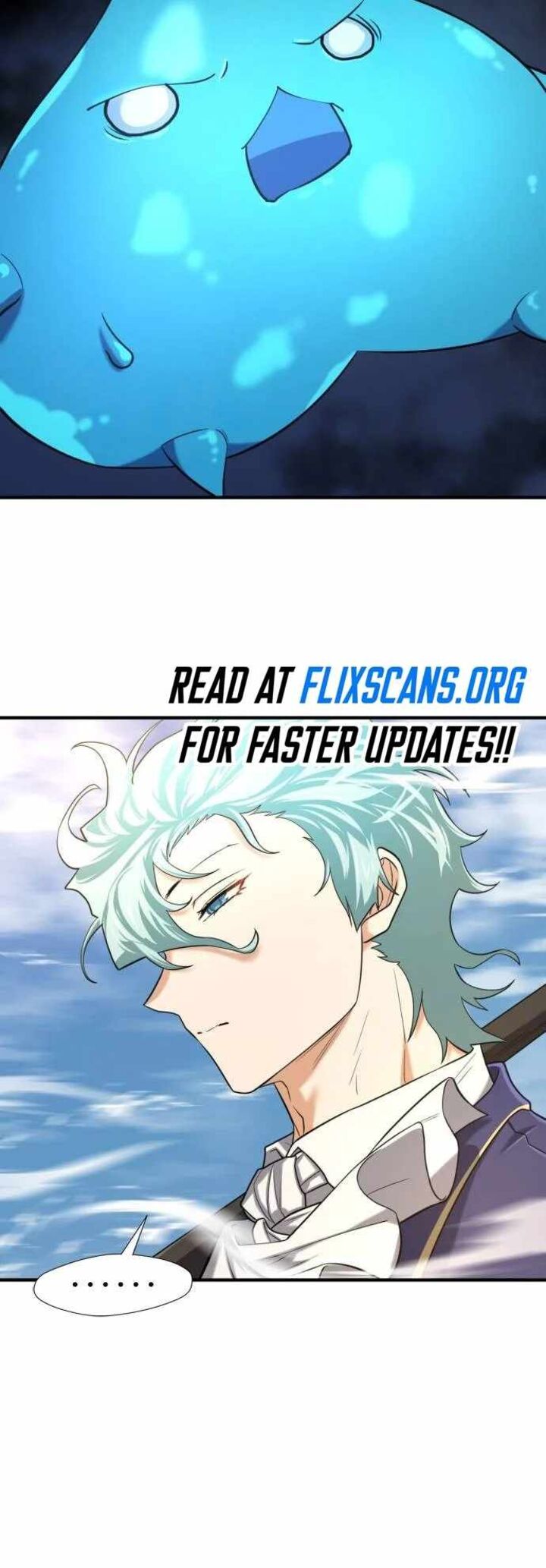 Read The World's Best Engineer Manga Online