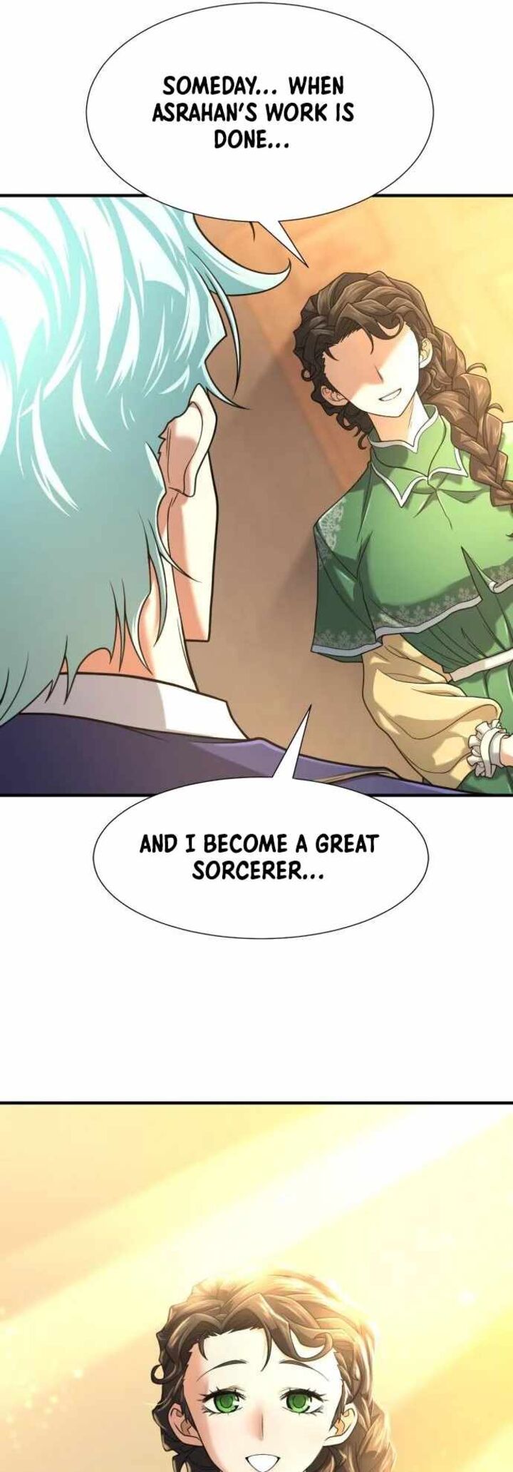 Read The World's Best Engineer Manga Online