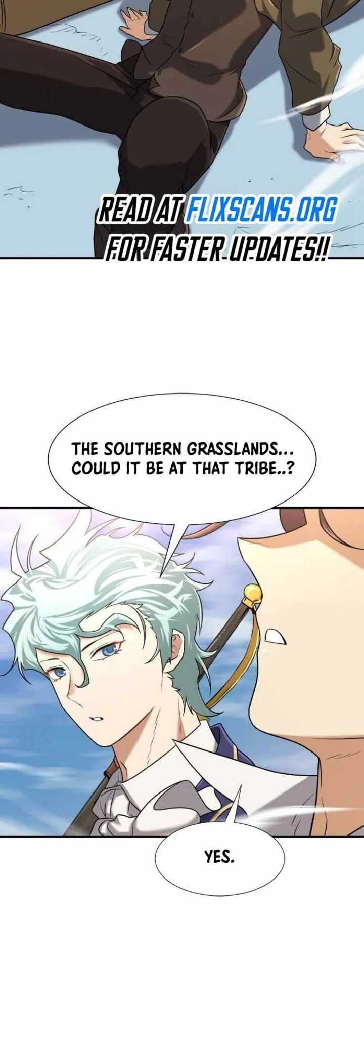 Read The World's Best Engineer Manga Online