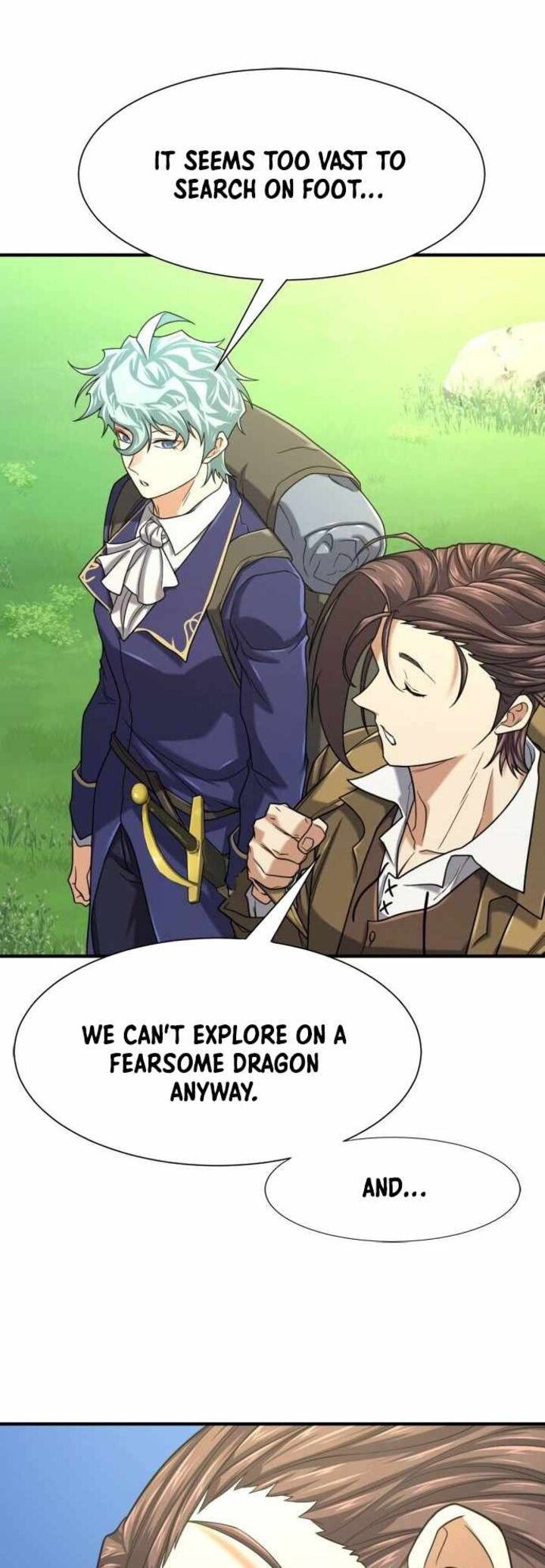 Read The World's Best Engineer Manga Online