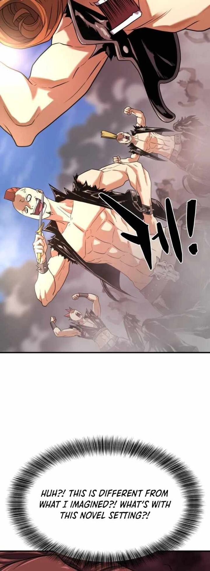 Read The World's Best Engineer Manga Online
