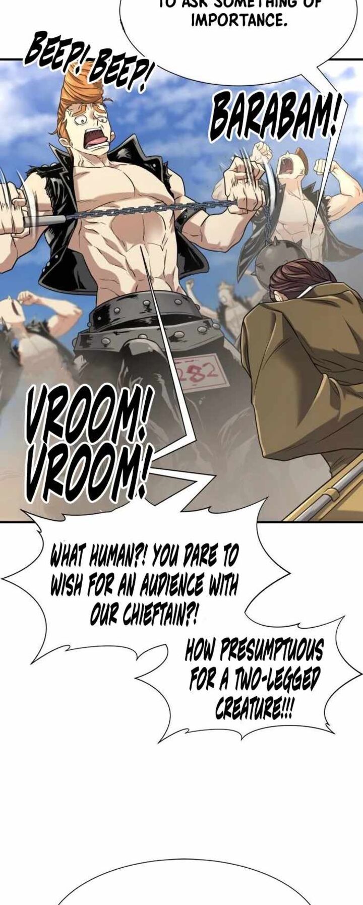 Read The World's Best Engineer Manga Online