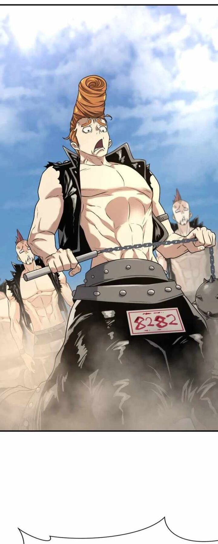 Read The World's Best Engineer Manga Online