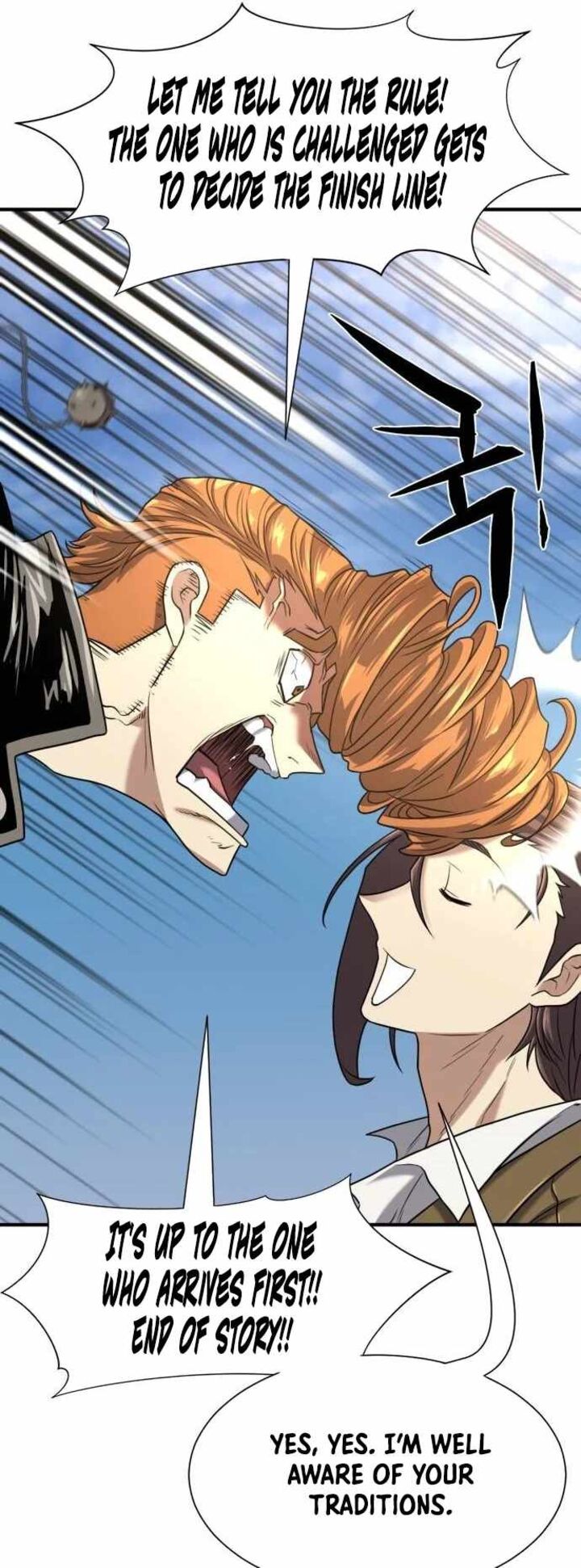 Read The World's Best Engineer Manga Online