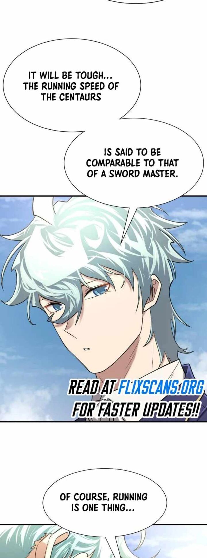 Read The World's Best Engineer Manga Online