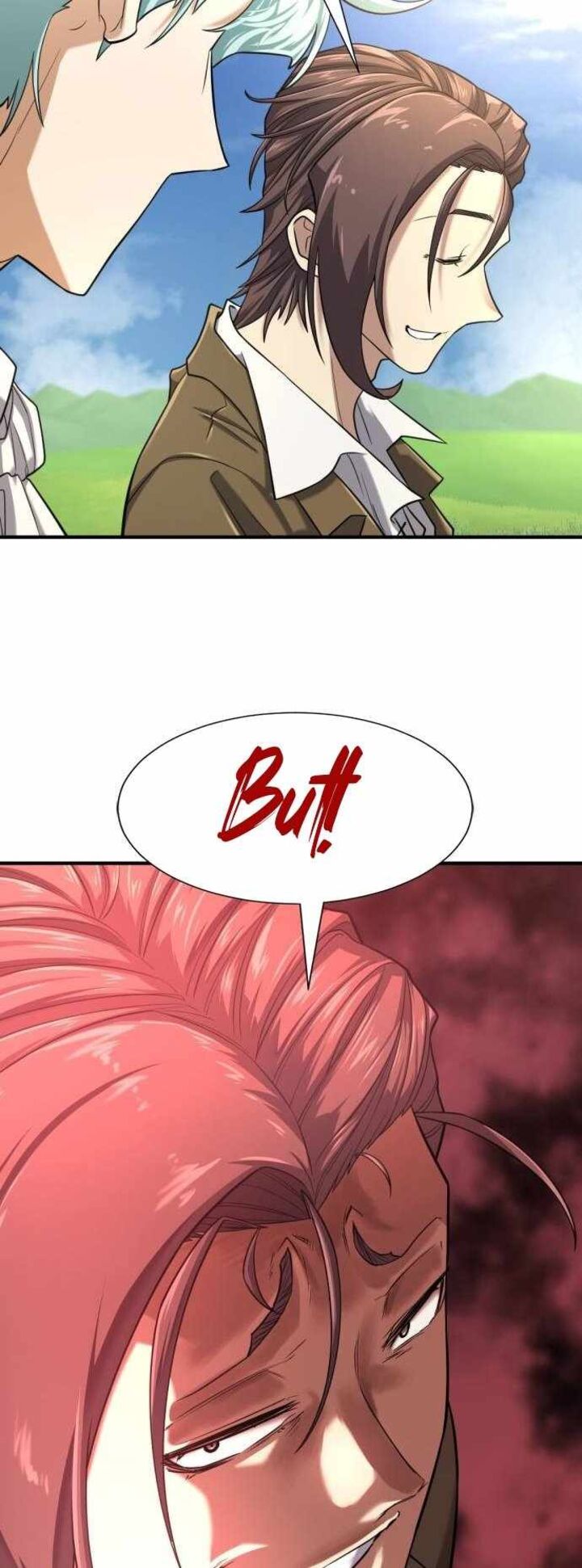Read The World's Best Engineer Manga Online