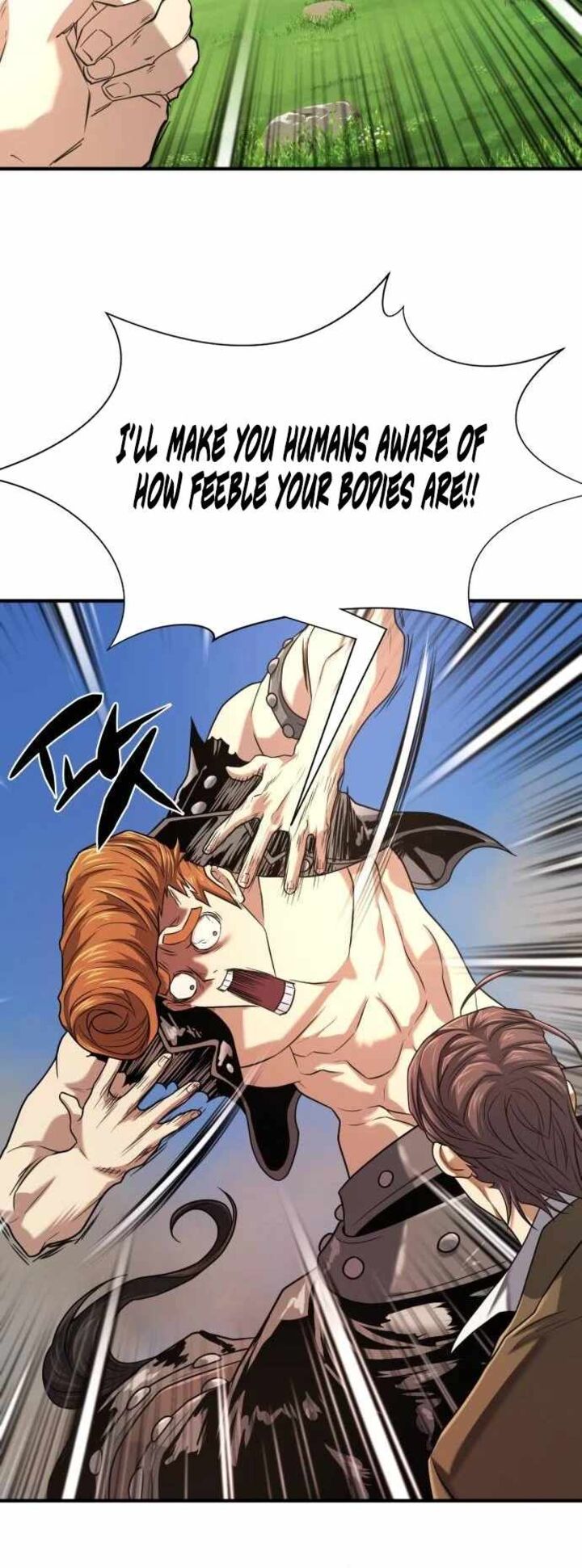 Read The World's Best Engineer Manga Online