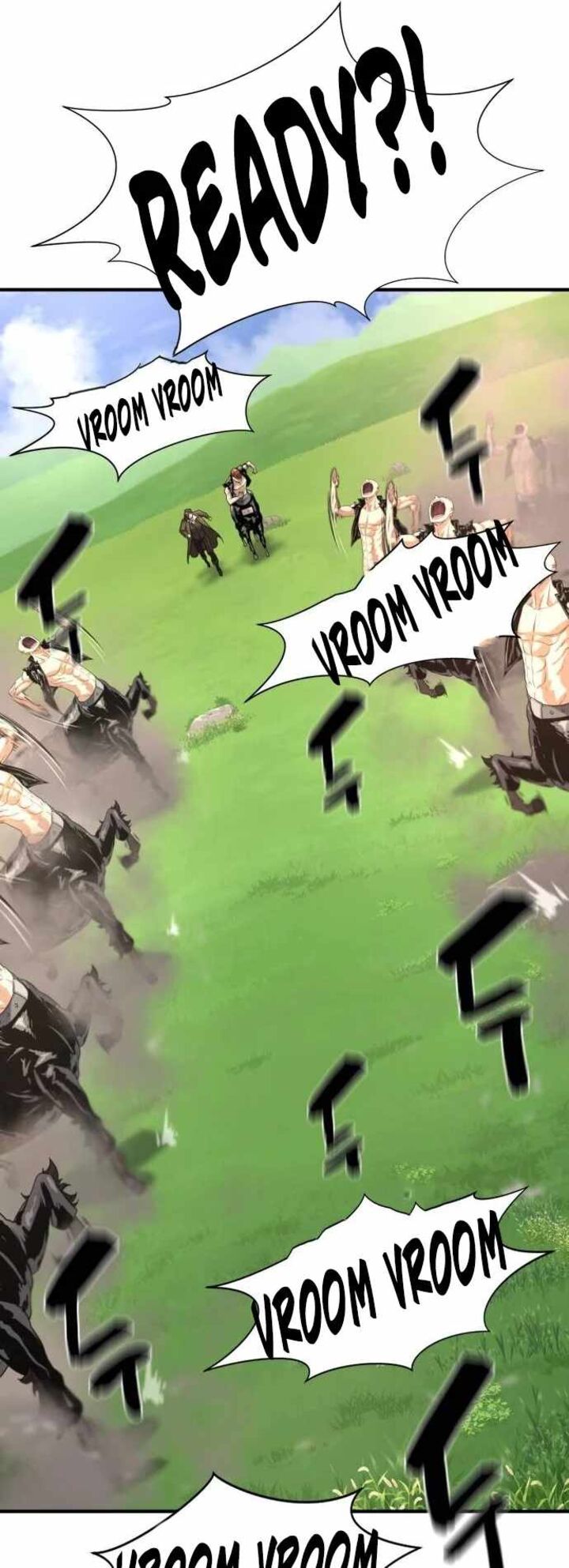Read The World's Best Engineer Manga Online