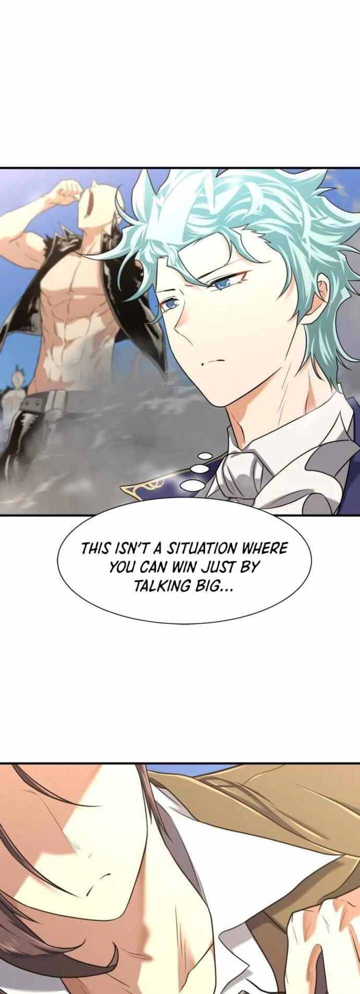 Read The World's Best Engineer Manga Online