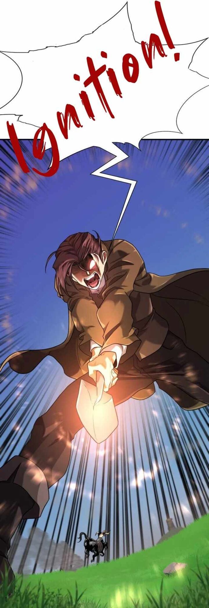 Read The World's Best Engineer Manga Online