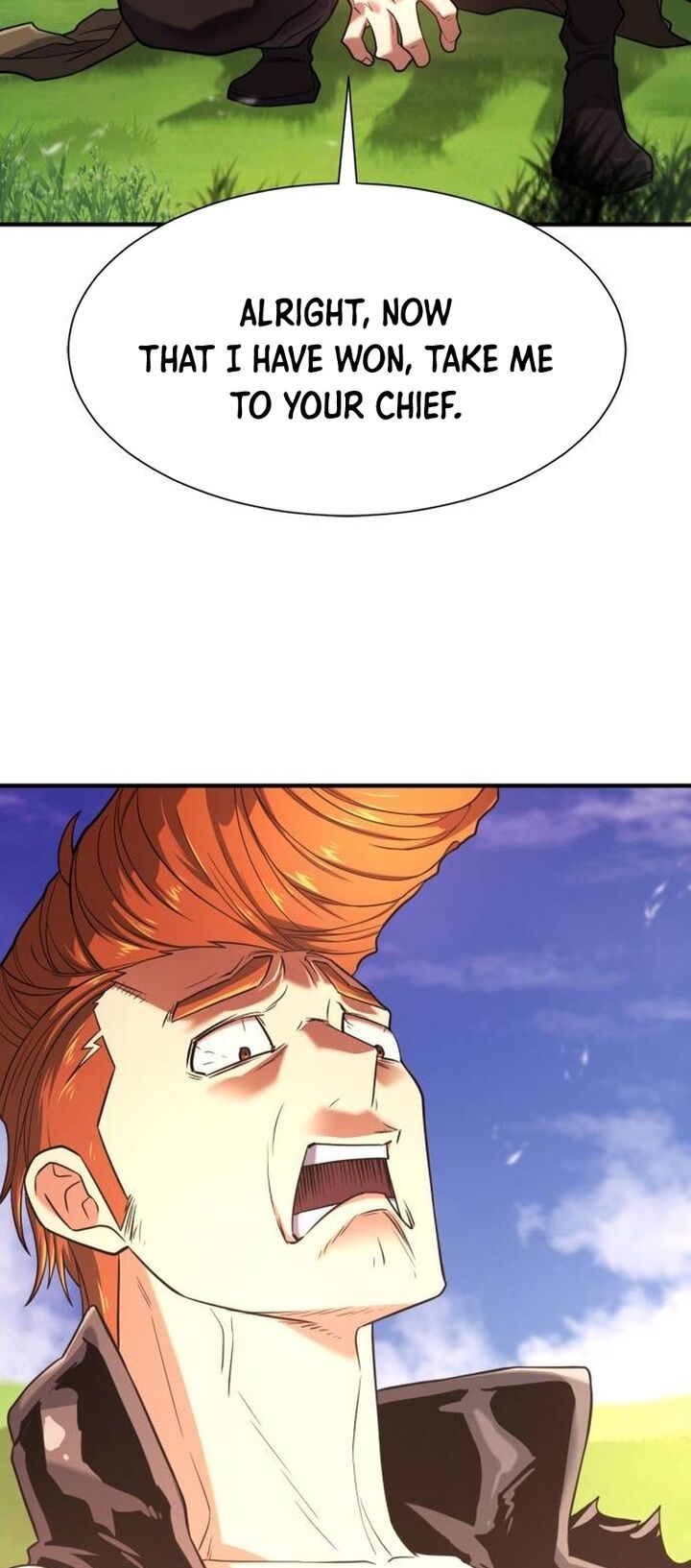 Read The World's Best Engineer Manga Online
