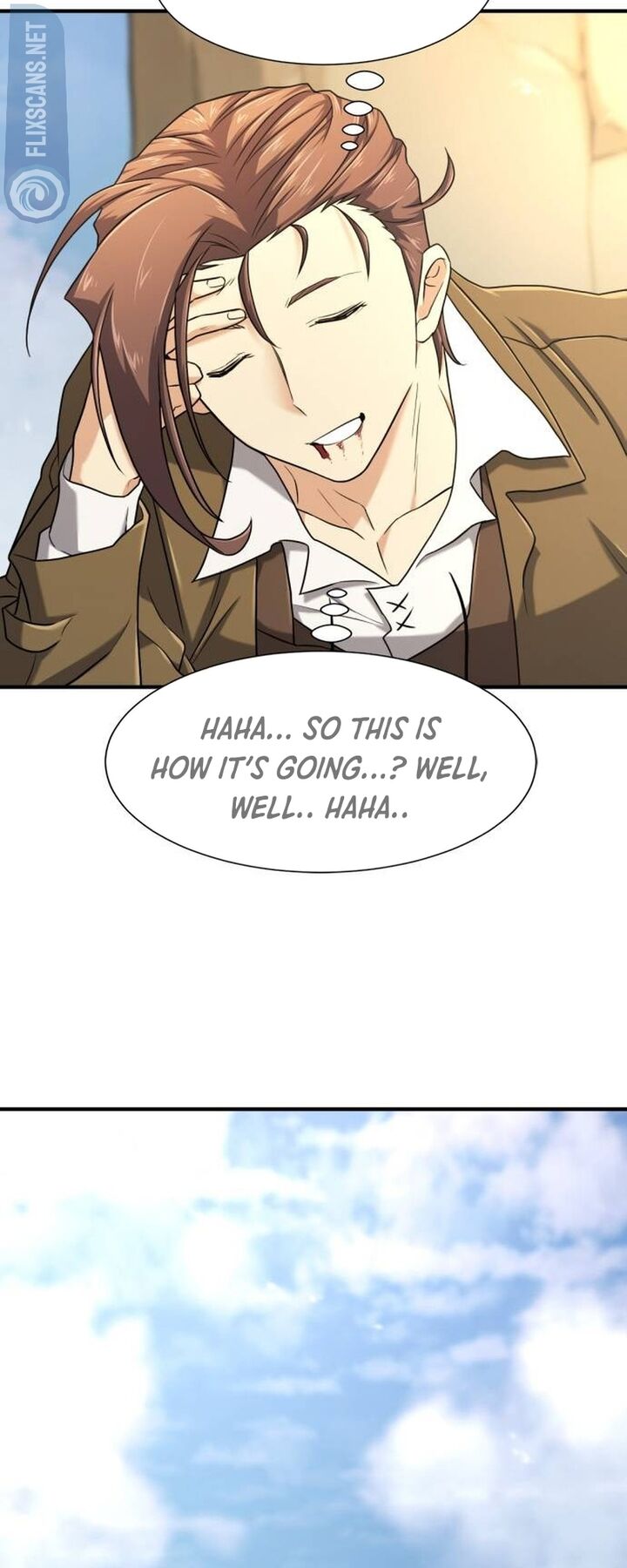 Read The World's Best Engineer Manga Online