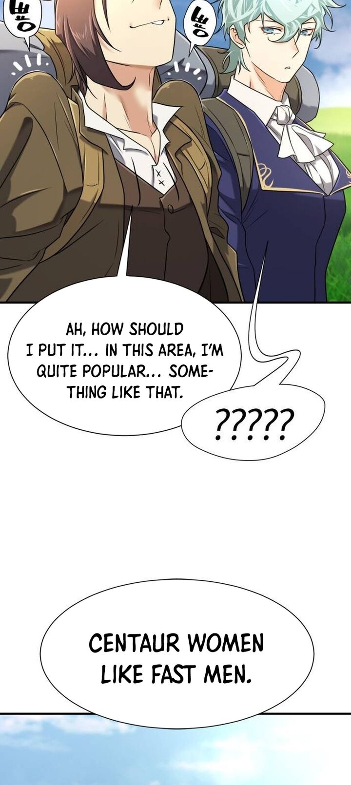 Read The World's Best Engineer Manga Online