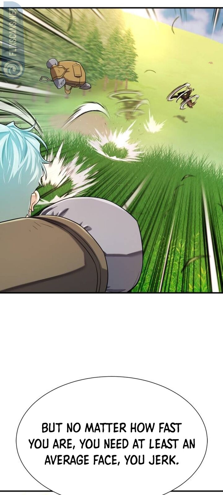 Read The World's Best Engineer Manga Online