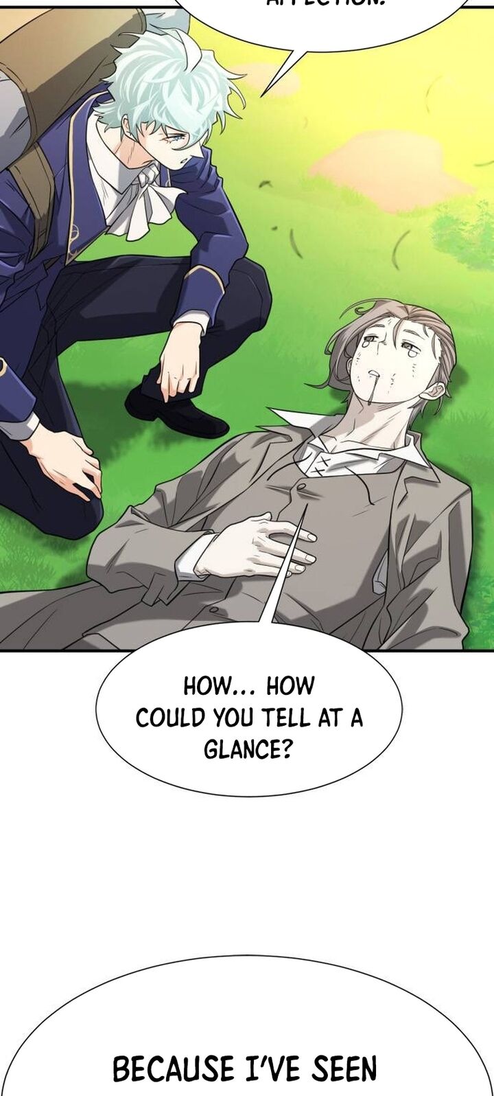 Read The World's Best Engineer Manga Online