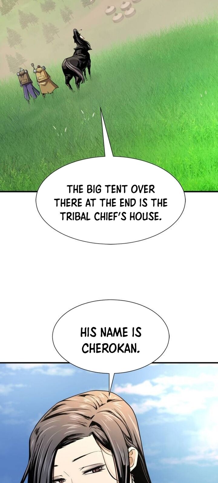 Read The World's Best Engineer Manga Online