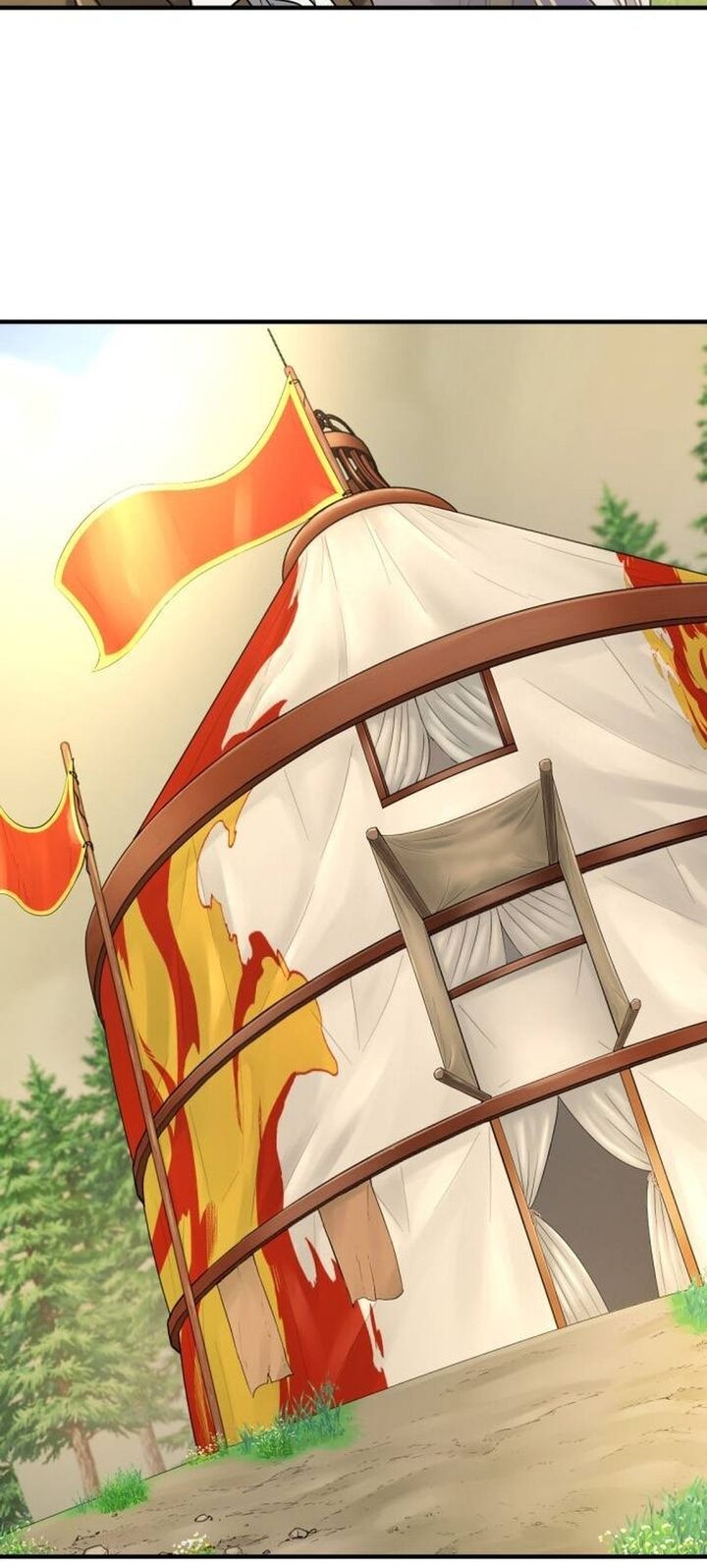Read The World's Best Engineer Manga Online