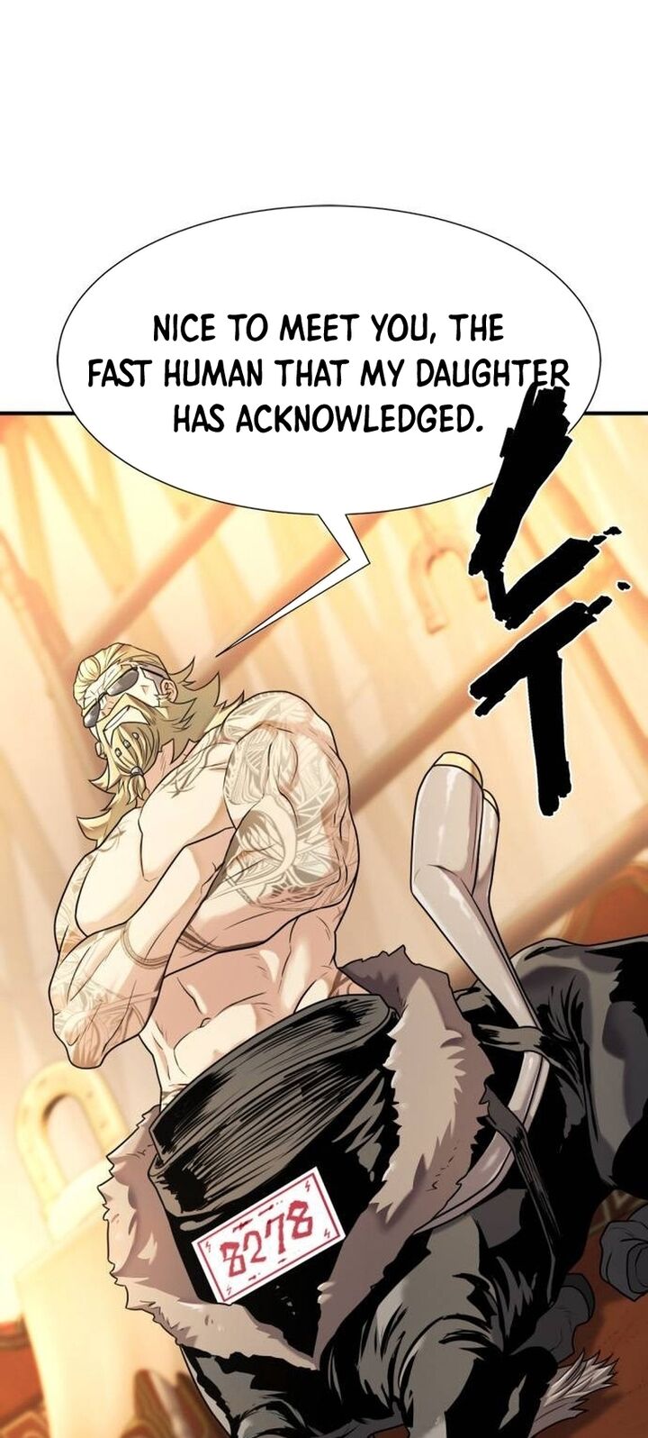 Read The World's Best Engineer Manga Online