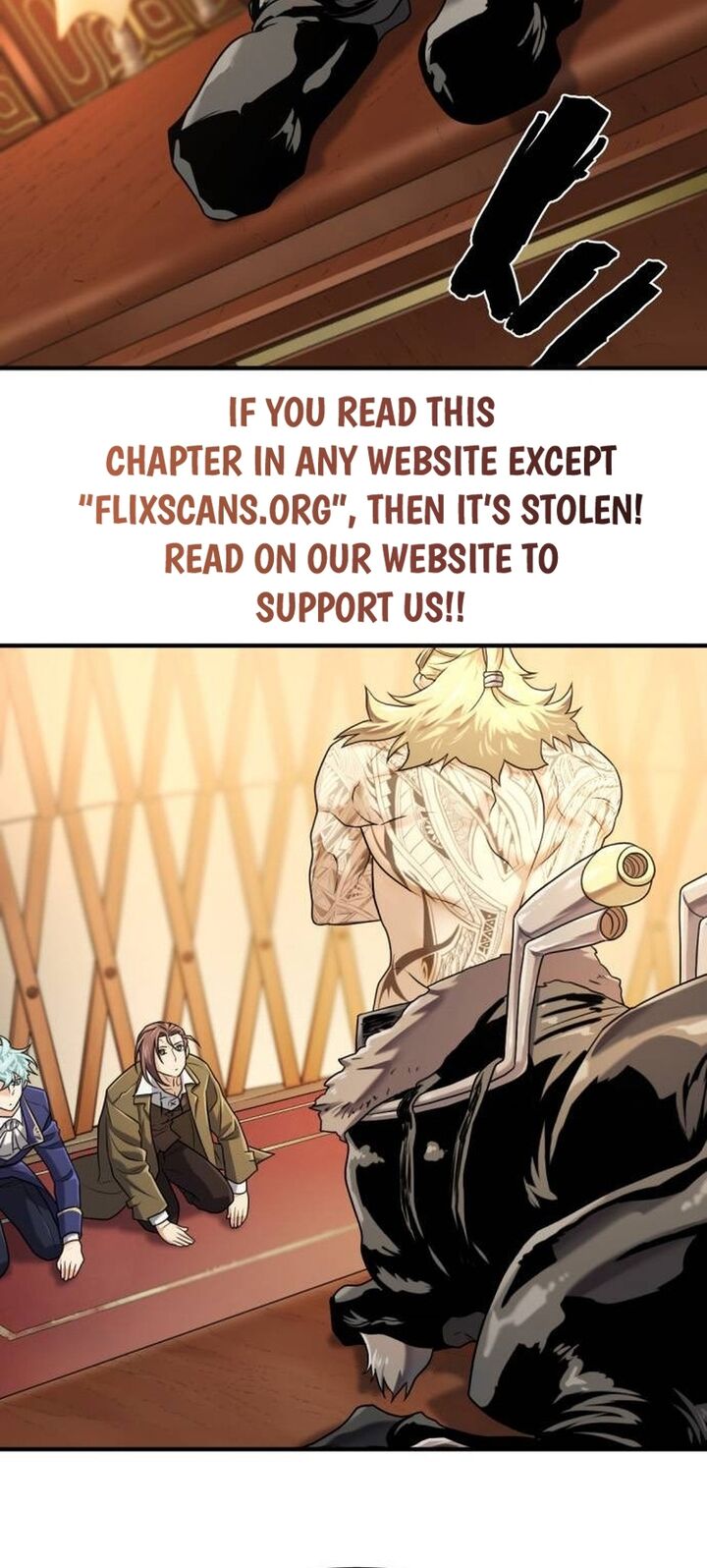 Read The World's Best Engineer Manga Online