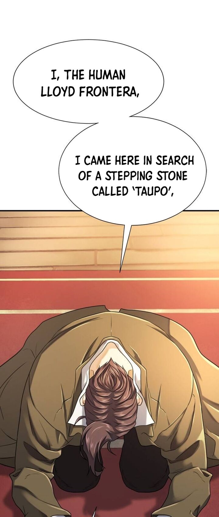 Read The World's Best Engineer Manga Online