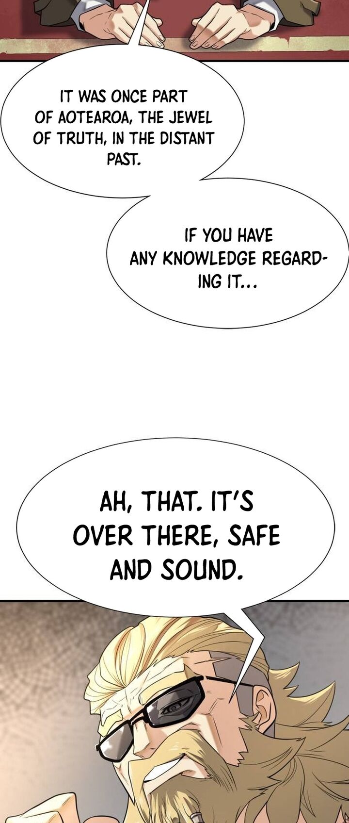 Read The World's Best Engineer Manga Online
