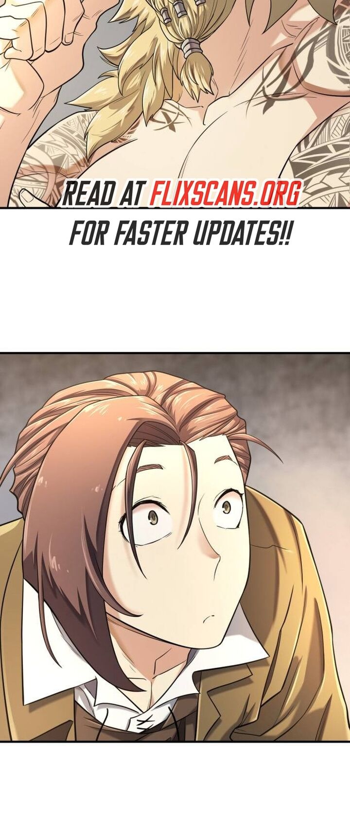 Read The World's Best Engineer Manga Online
