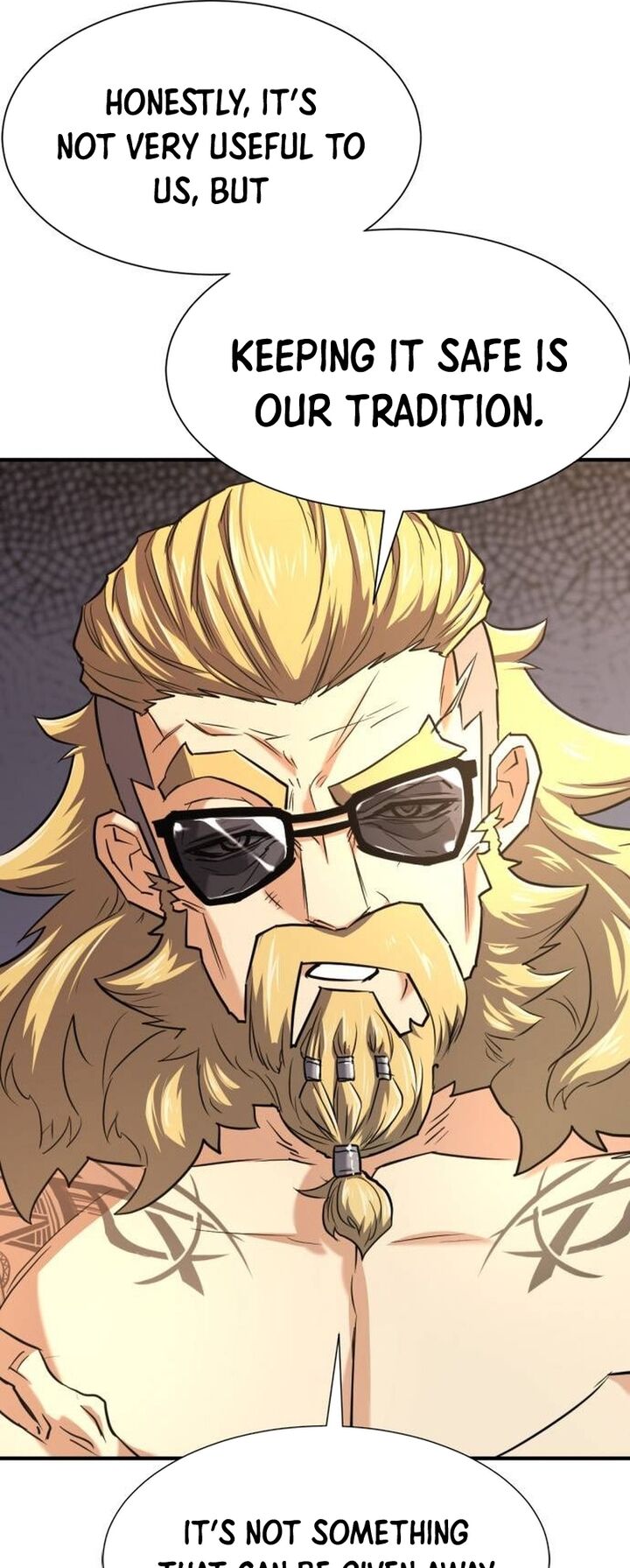 Read The World's Best Engineer Manga Online