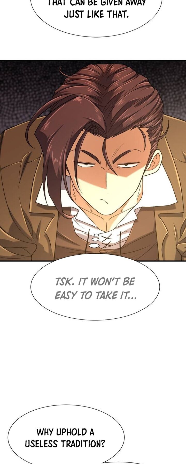 Read The World's Best Engineer Manga Online