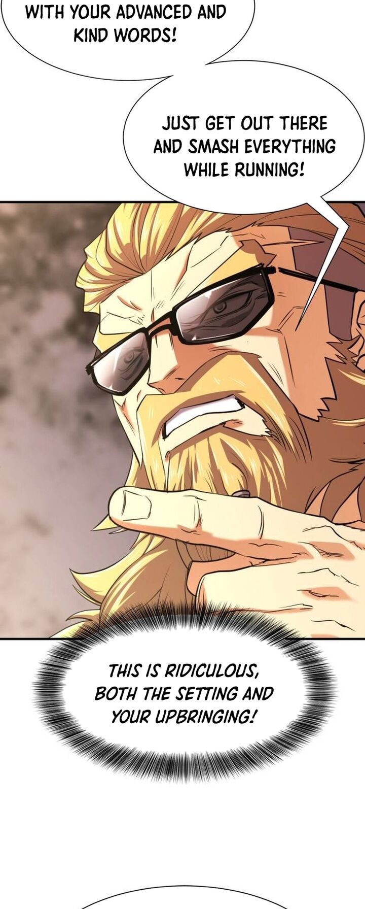 Read The World's Best Engineer Manga Online