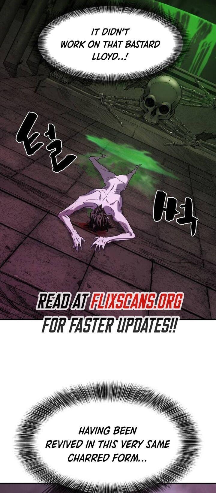 Read The World's Best Engineer Manga Online