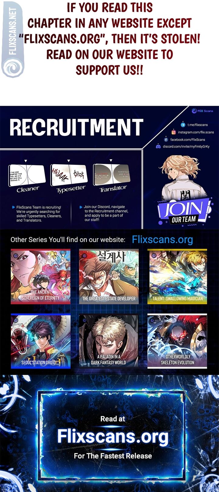 Read The World's Best Engineer Manga Online