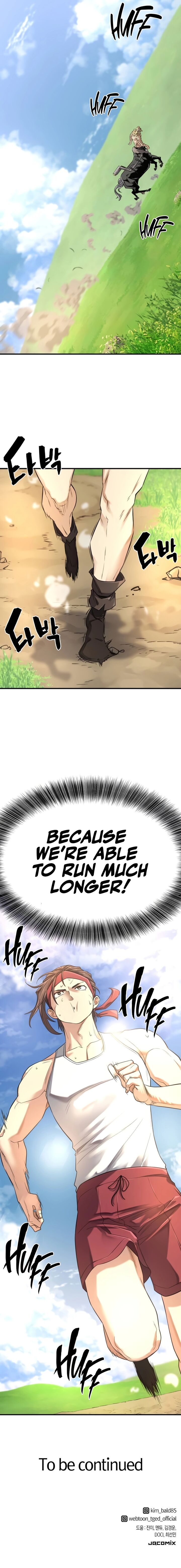 Read The World's Best Engineer Manga Online